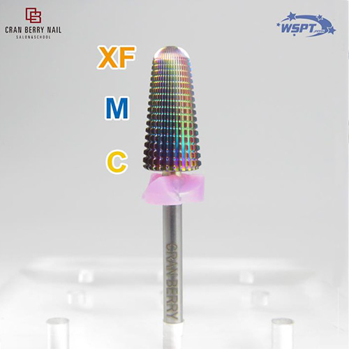 楽天市場】オーロラビット コーン 右利き用／両利き用 : テンダンス