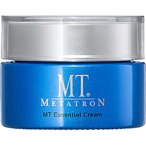 人はだ世話をする 皮膚軟化剤 MTメタトロン MT METATRON MT エッセンシャル・クリーム 50ｇ人間の顔 MTコスメティクス 保湿皮膚軟化剤 赤ちょうちん一人占め品