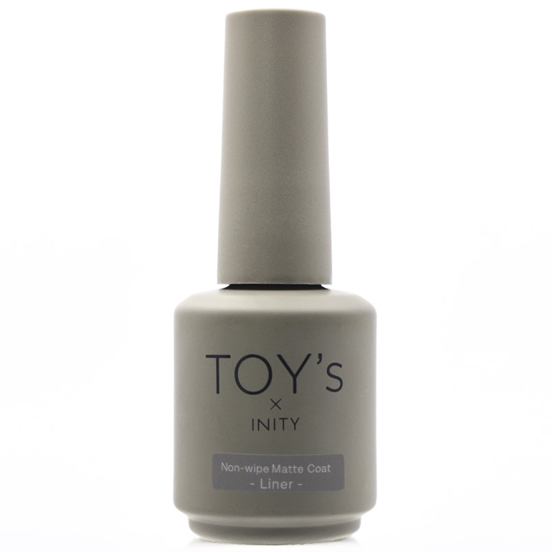 楽天市場】TOY's × INITY アクリルリキッド 50ml 立体ネイル 3Dネイル