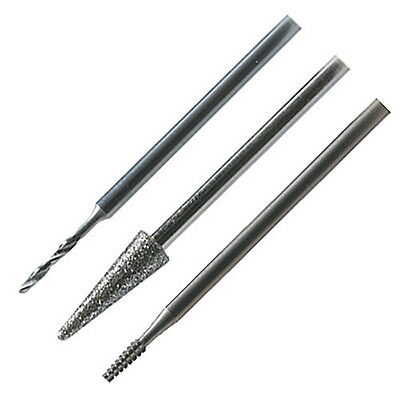 楽天市場】ネイルマシン ビット ベトロ VETRO BIT 4本セット ゆう