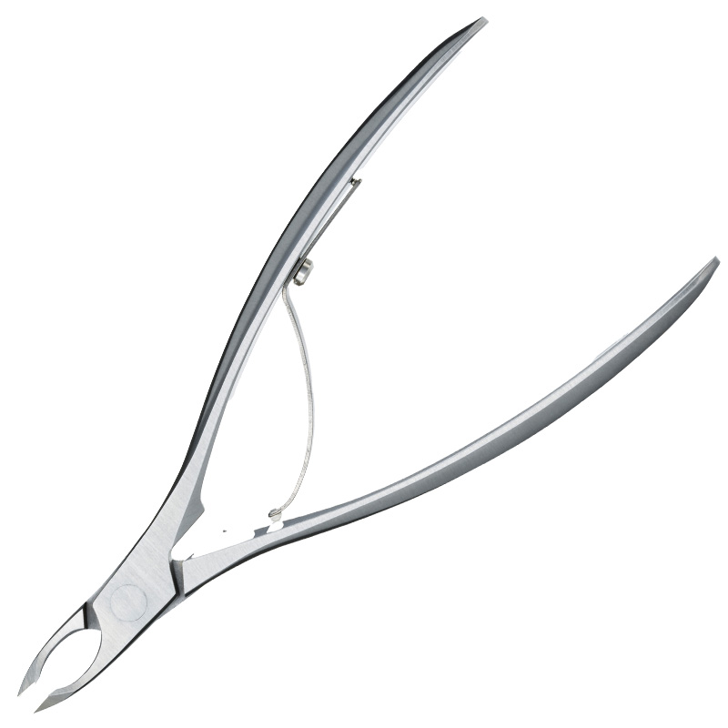 検定用品 検定ツール 内海・ウツミ UTSUMI I.X.I.A Eタイプ シングル(刃長3.5mm) ニッパー・ツール キューティクルニッパー うつみ 内海 ウツミ イクシア いくしあ IX.I.A IXIA|コスメ&ドラッグNY