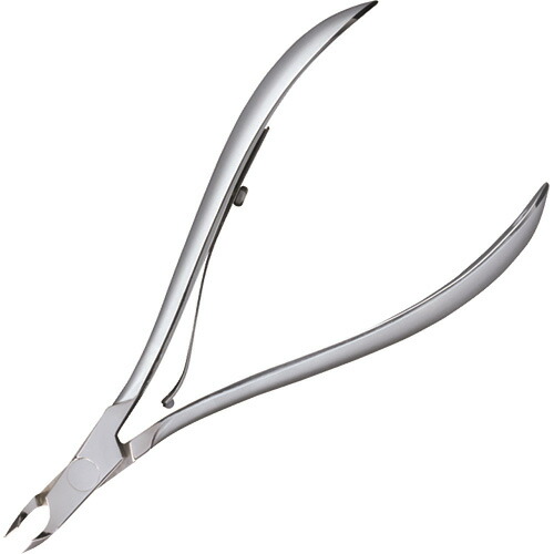 【4/15 当店ポイント10倍!お買い物マラソン開催中】検定用品 検定ツール 内海・ウツミ UTSUMI IX.I.A Xタイプ(3.5mm) キューティクルニッパー 甘皮ニッパー 正規代理店 送料無料 23,430円