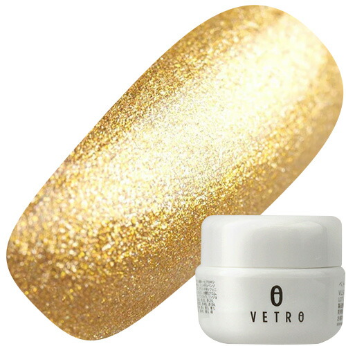 楽天市場】ジェルネイル カラージェル ベトロ VETRO VL574 アカガネ