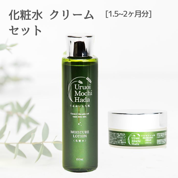 楽天市場】母の日 【35%OFFクーポン有！】 化粧水 ＆ 乳液 2点