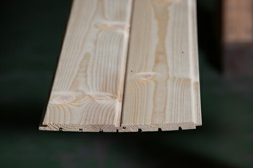 楽天市場 パイン 羽目板 12ミリ 長さ1950ミリ Aグレード Setra社製 レッドパイン 目透しr溝加工 無塗装 壁材 おすすめ Diy 木材 材料 棚 壁 無垢 パイン材 壁板 スウェーデン セトラ 欧州赤松 レッドパイン専門店