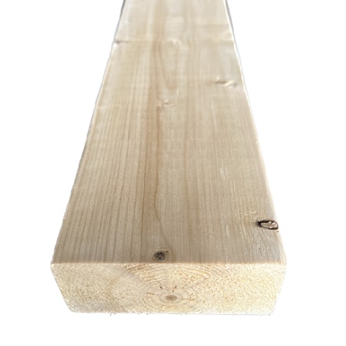 楽天市場】ツーバイ材【SPF 1820×38×89mm】「6Feet×2×4」 : 建設DIY 