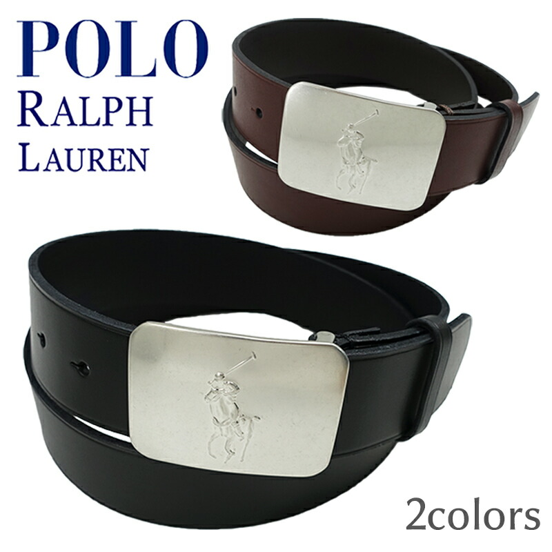 【楽天市場】ラルフローレン ベルト ポロ ラルフローレン【POLO