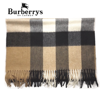 burberry 100 cashmere scarf