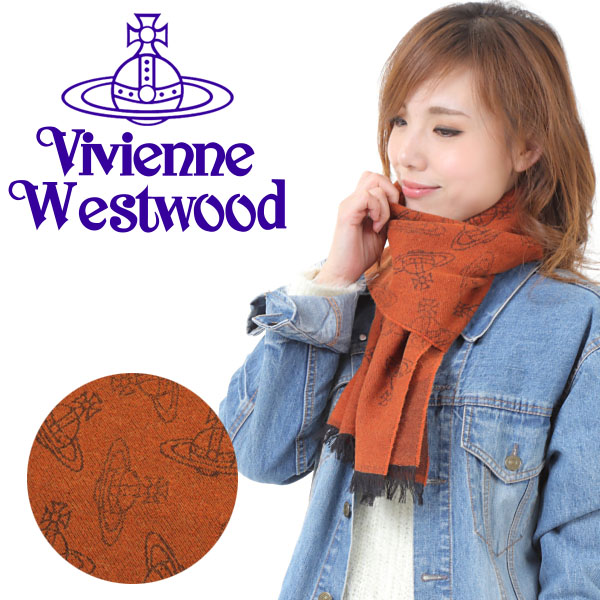 楽天市場】【ラッピング無料】2022A/W 新作 ヴィヴィアン マフラー Vivienne Westwood【マフラーメンズ/レディース/ブランド  マフラー】 ヴィヴィアンウエストウッド マフラーブランドマフラー/ギフト/クリスマス/レッドローズ/誕生日/プレゼント/81030007 : ＲＥＤ  ＲＯＳＥ