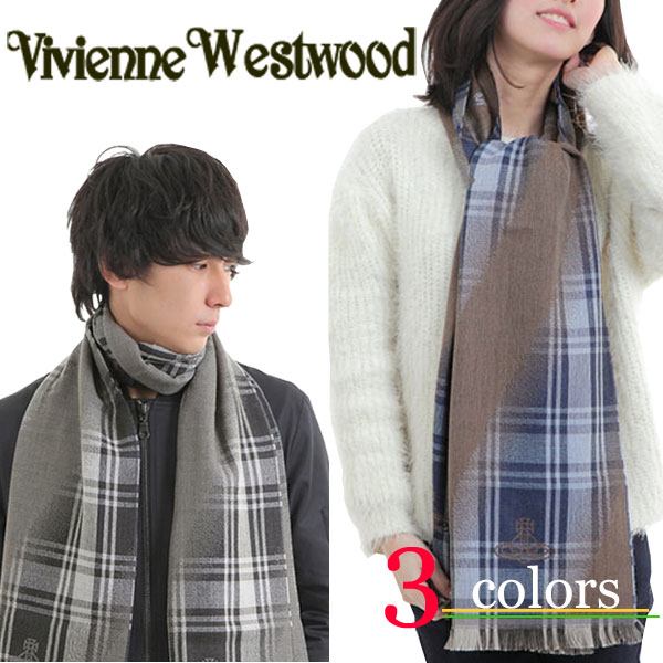 楽天市場】【ラッピング無料】2022A/W 新作 ヴィヴィアン マフラー Vivienne Westwood【マフラーメンズ/レディース/ブランド  マフラー】 ヴィヴィアンウエストウッド マフラーブランドマフラー/ギフト/クリスマス/レッドローズ/誕生日/プレゼント/81030007 : ＲＥＤ  ＲＯＳＥ