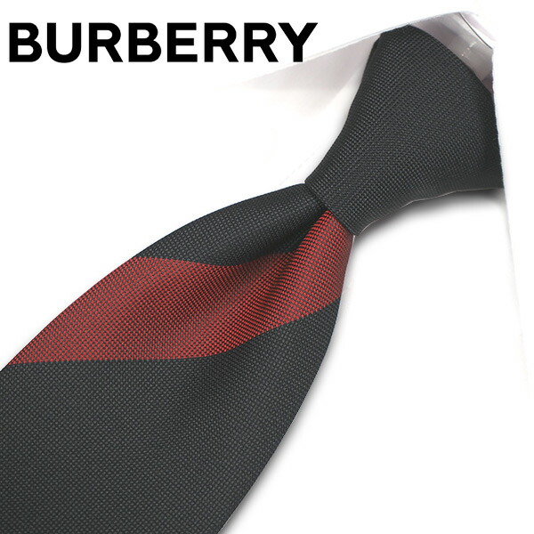 【楽天市場】バーバリー ネクタイ 【BURBERRY・バーバリー ...