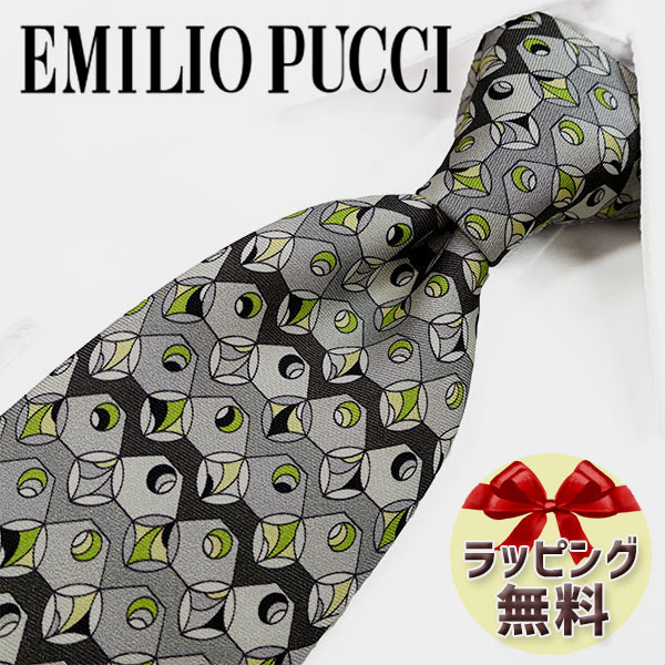 EMILIO PUCCI ネクタイ 50586146101C.jpg