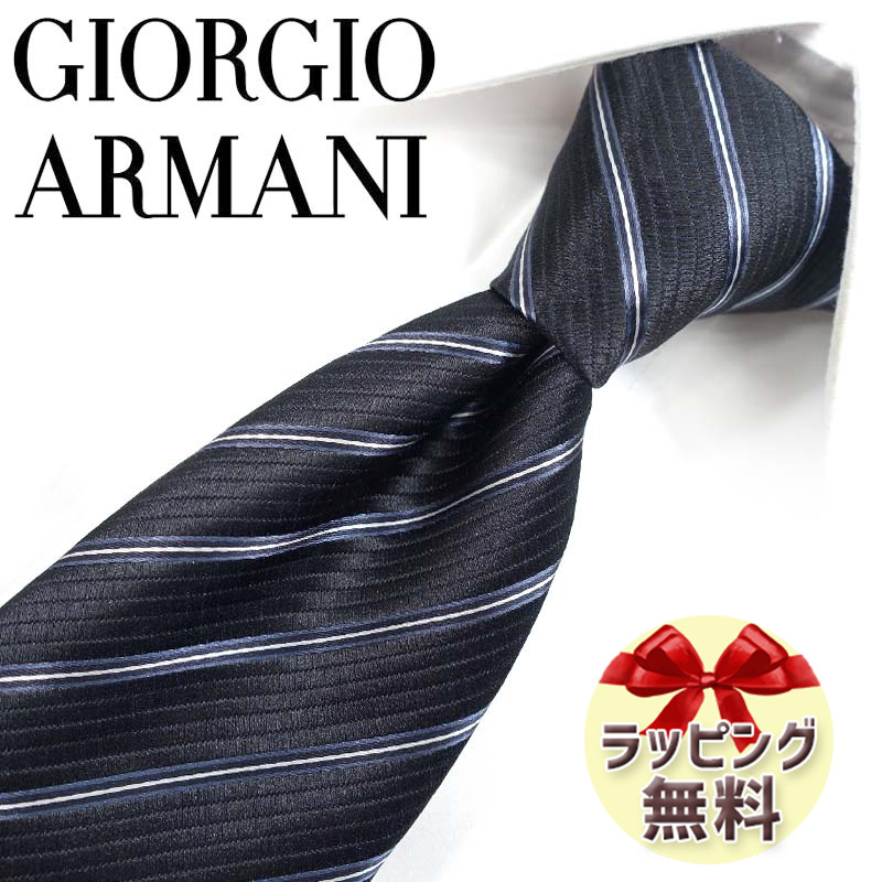 楽天市場】ジョルジオ アルマーニ ネクタイ GIORGIO ARMANI GA81