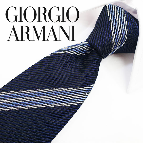 楽天市場】ジョルジオ・アルマーニ ネクタイ 【GIORGIO ARMANI