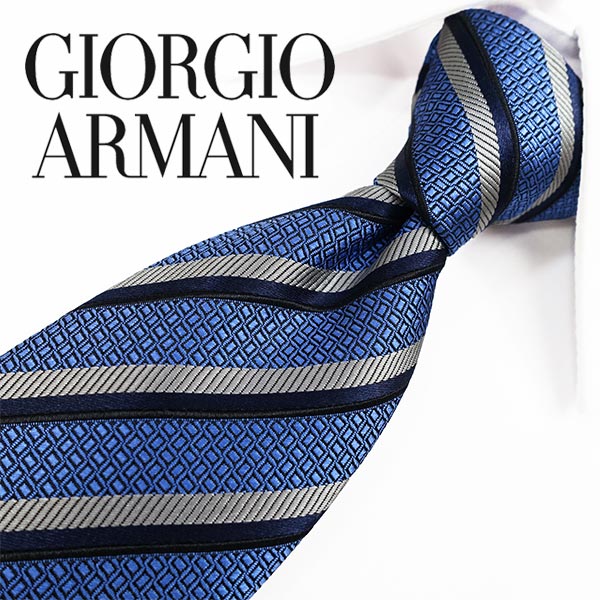 【楽天市場】ジョルジオ・アルマーニ ネクタイ 【GIORGIO ARMANI