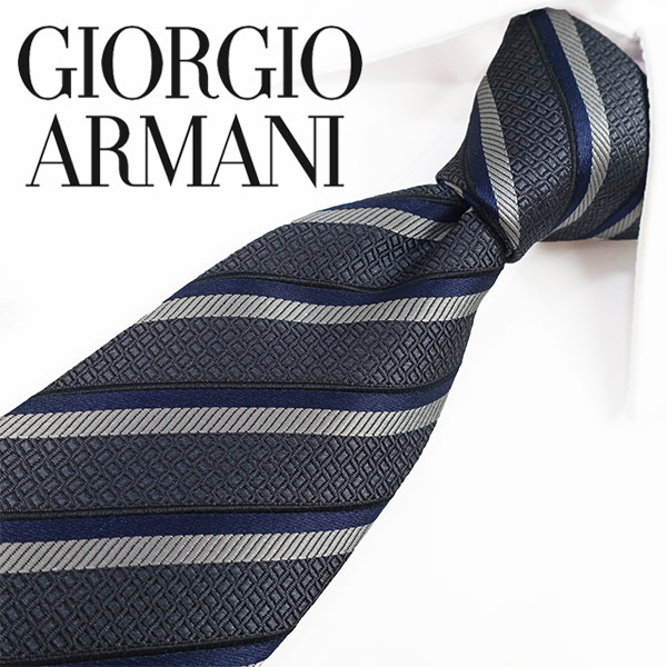 【楽天市場】ジョルジオ・アルマーニ ネクタイ 【GIORGIO ARMANI