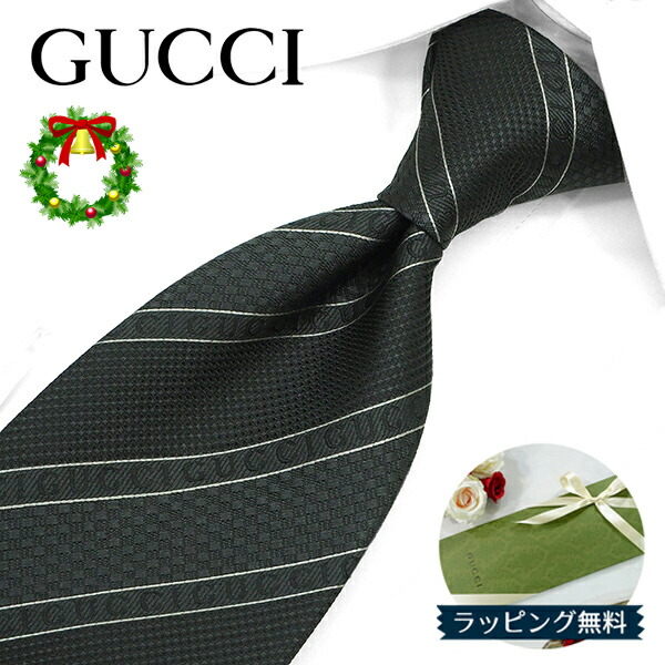 楽天市場】【最大5,000円OFFクーポン】グッチ ネクタイ GUCCI 499694