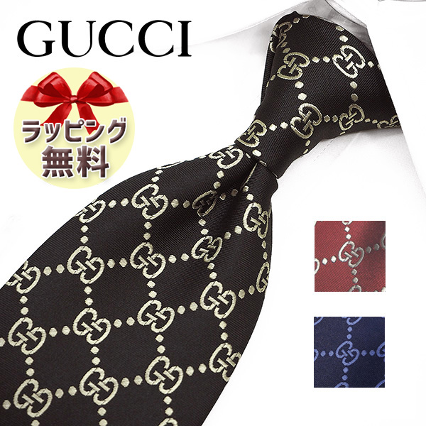 楽天市場】ネクタイ ブランド 2本目500円引 グッチ ネクタイ GUCCI 