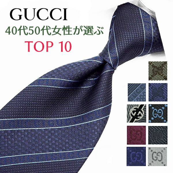 楽天市場】グッチ ネクタイ GUCCI グレー GG柄 (8cm) AREND