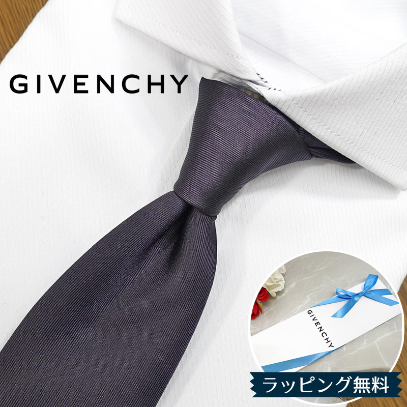 3408✨極美品✨ジバンシー ネクタイ 総柄 3408✨極美品✨ジバンシー ネクタイ 総柄