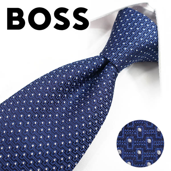 【楽天市場】ヒューゴボス ネクタイ【HUGO BOSS】(7.5cm) HB61