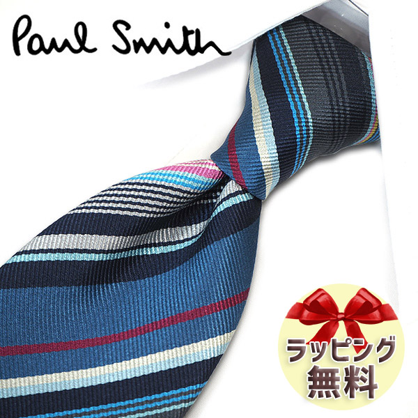 【楽天市場】ネクタイ ブランド ポールスミス ネクタイ Paul Smith 