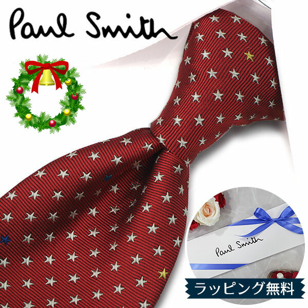 楽天市場】【最大5,000円OFFクーポン】ポールスミス ネクタイ PAUL