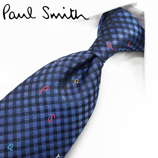 【楽天市場】ポールスミス ネクタイ Paul Smith 【お買い得2本
