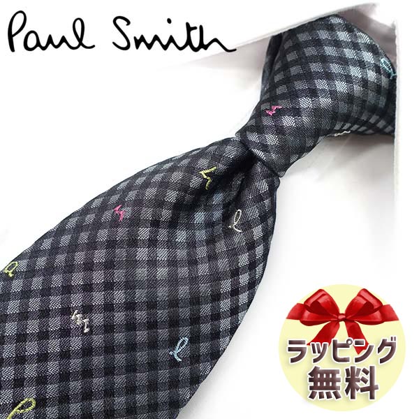 【楽天市場】ネクタイ ブランド ポールスミス ネクタイ Paul Smith 