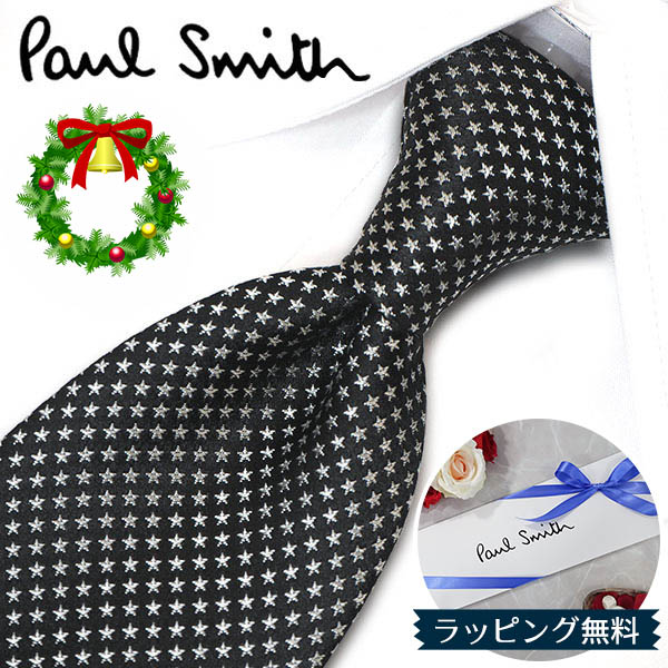 楽天市場】【最大5,000円OFFクーポン】ポールスミス ネクタイ PAUL