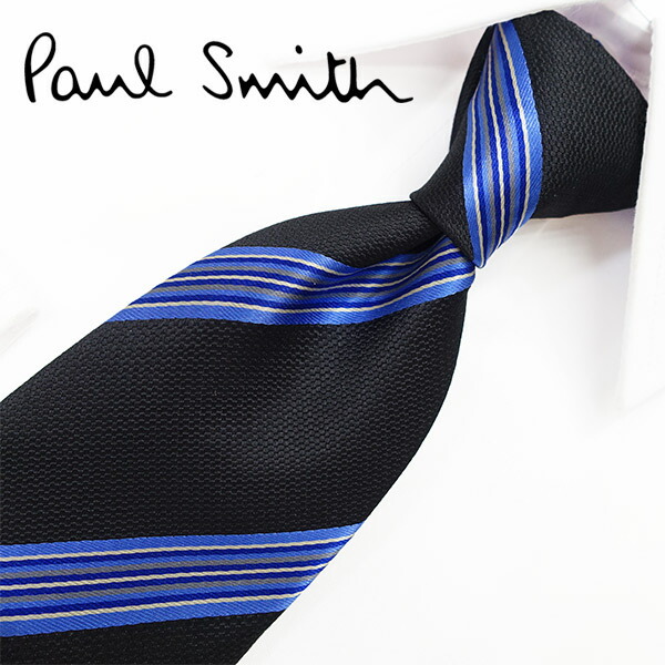 【楽天市場】ポールスミス ネクタイ Paul Smith 【お買い得2本