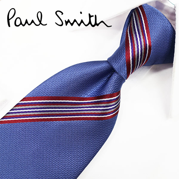 楽天市場】ポールスミス ネクタイ Paul Smith 【お買い得2本セット