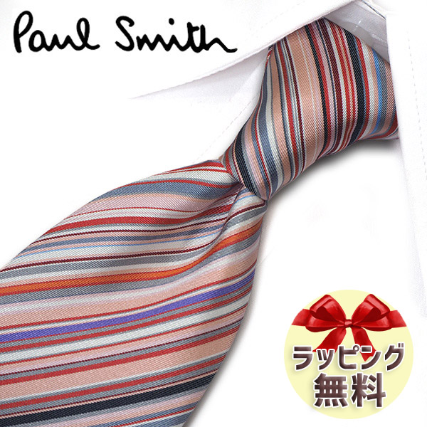 楽天市場】ネクタイ ブランド ポールスミス ネクタイ Paul Smith (品番 