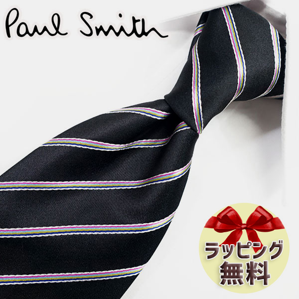 楽天市場】ネクタイ ブランド ポールスミス ネクタイ Paul Smith (品番 