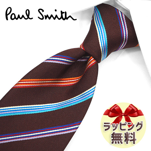 【楽天市場】ネクタイ ブランド ポールスミス ネクタイ Paul Smith 