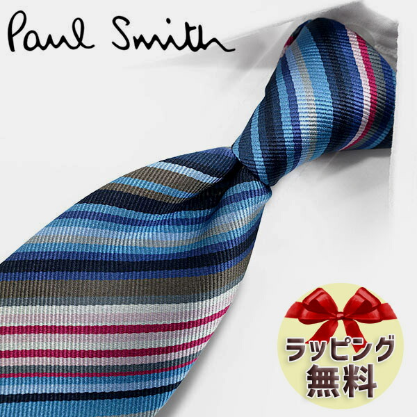 楽天市場】ネクタイ ブランド ポールスミス ネクタイ Paul Smith (品番 