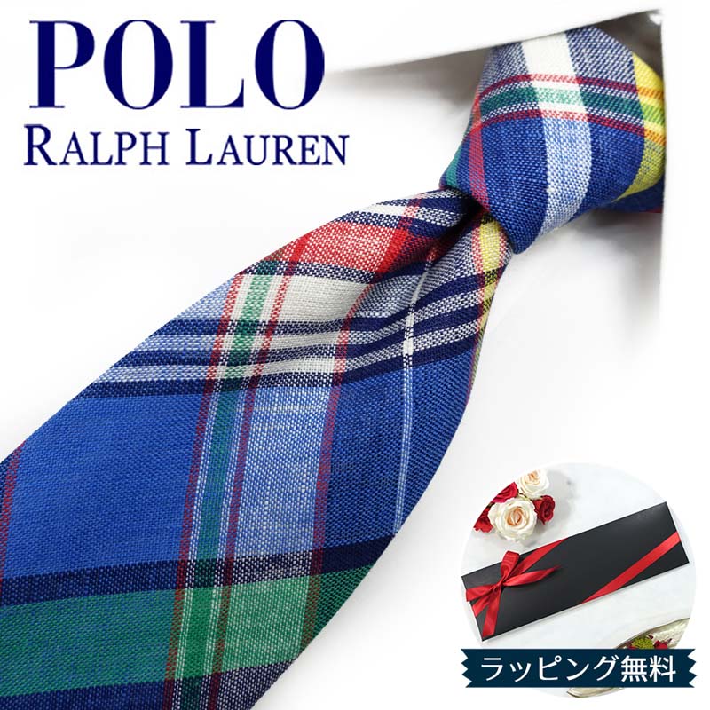 楽天市場】ポロ ラルフローレン ネクタイ POLO RALPH LAUREN