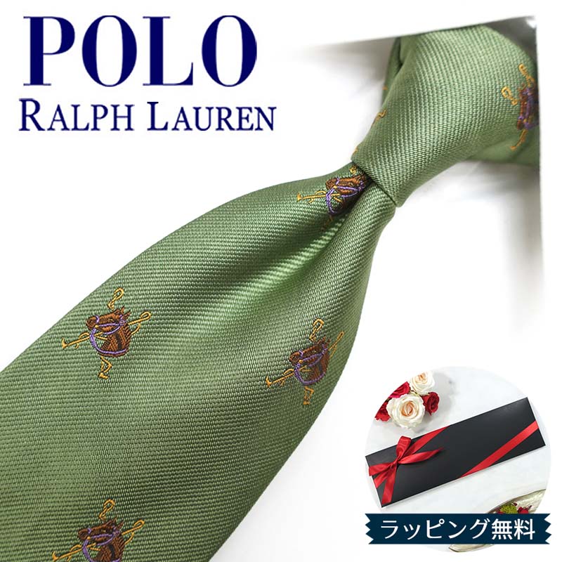 楽天市場】ポロ ラルフローレン ネクタイ POLO RALPH LAUREN