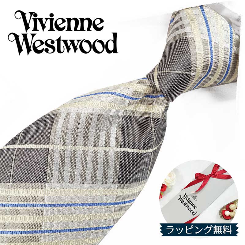 【新品タグ付き】 vivienne westwood ヴィヴィアン　ネクタイ　銀 Amazon | [Vivienne Westwood] ヴィヴィアン・ウエストウッド