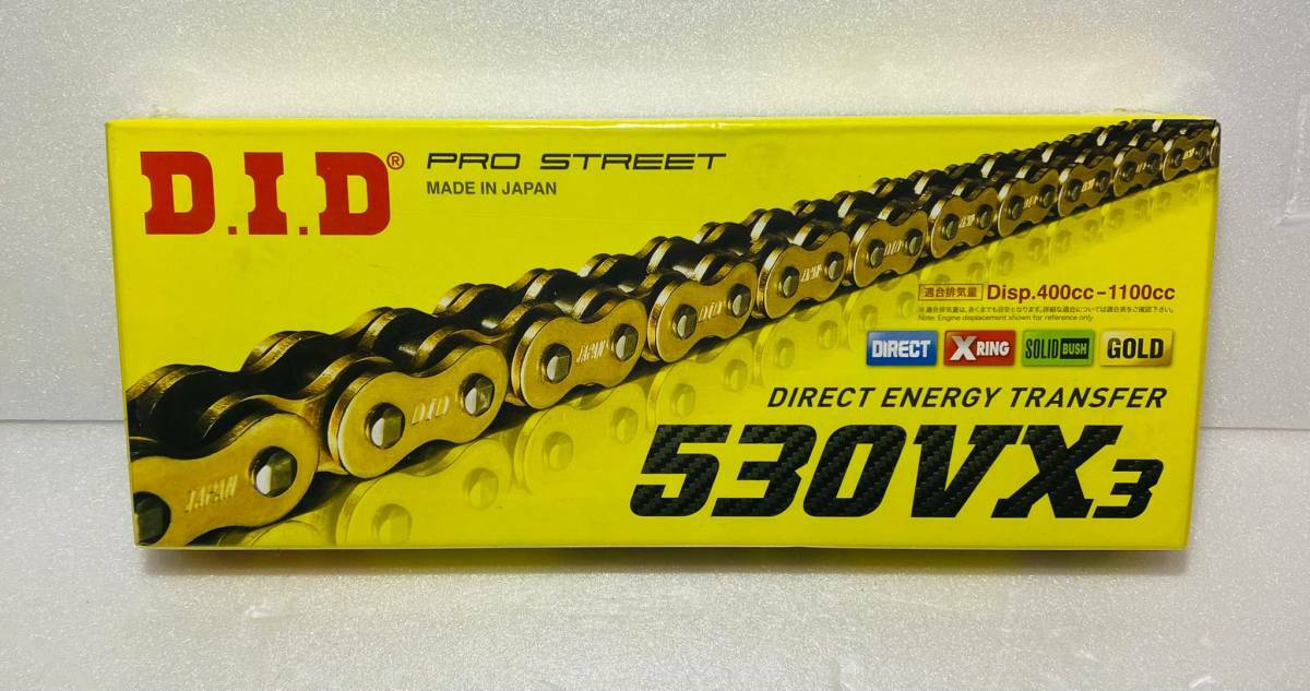 REDSTAGE D.I.D 適合車種 GS400 チェーン ツール レッドステージ|REDSTAGEWILDBOARsp