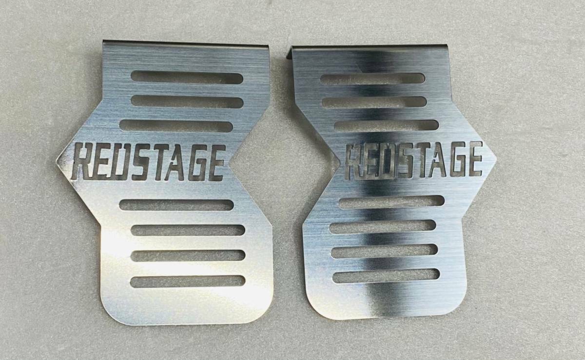 楽天市場】HONDA CBR400F 極 PRETTY ロゴ入り キャブカバー