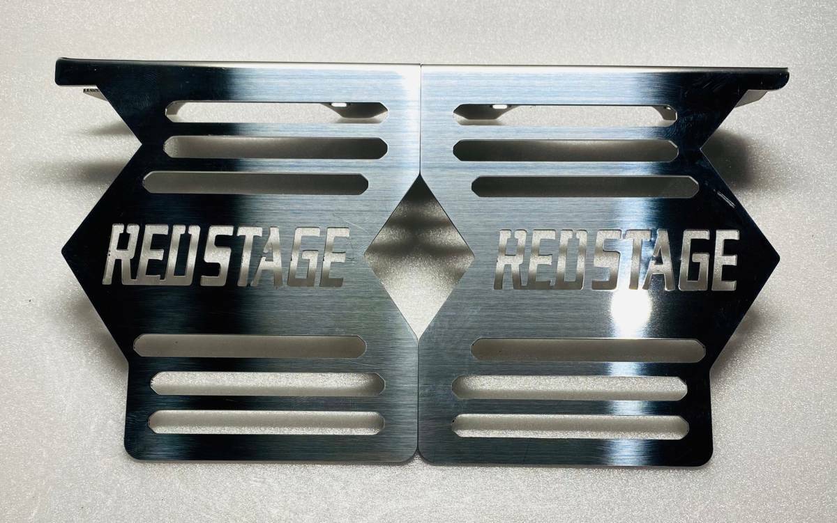 REDSTAGE XJR400 オリジナルキャブカバー 初期型 キャブ キャブ本体にチョークレバー有り レッドステージ｜REDSTAGEWILDBOARsp