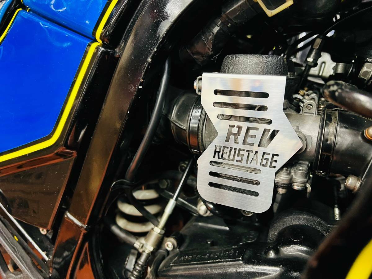 cbr400f キャブ　美品 cbr400f キャブ 美品 cbr400f フル再生OH済み キャブレター｜Yahoo