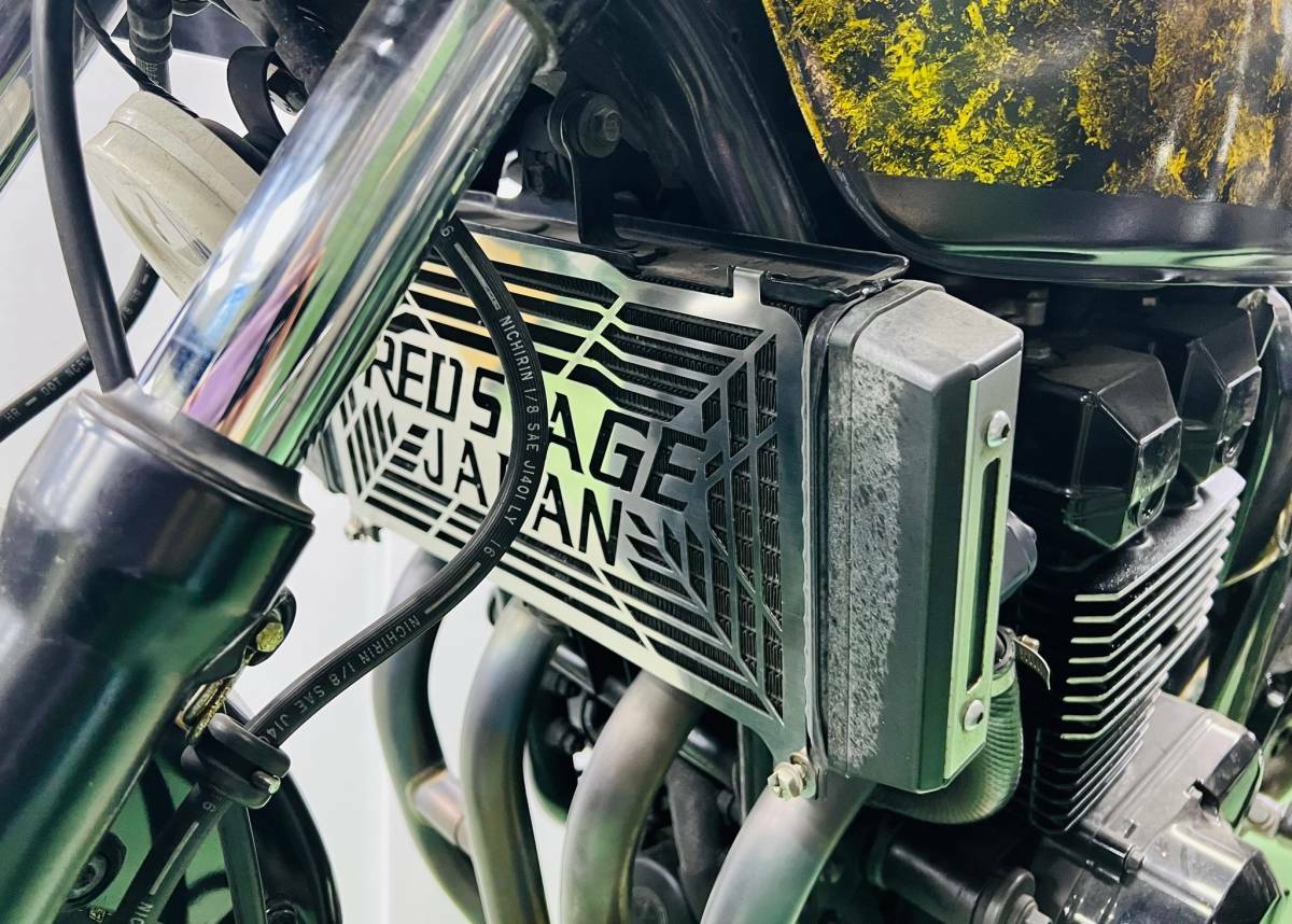 楽天市場】REDSTAGE XJR 4HM オリジナル ドレスアップ タンデム 楽天市場】REDSTAGE XJR 4HM オリジナル ドレスアップ タンデム