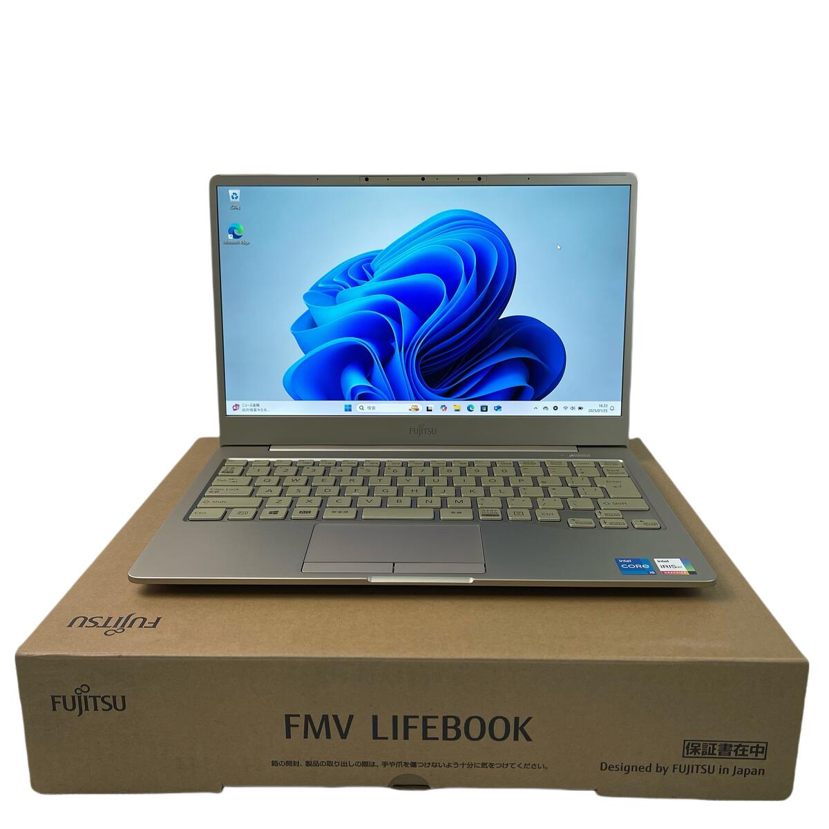 【美品】富士通 LIFEBOOK/A5513/256GB ノートパソコン 富士通 ノートパソコン（PC） LIFEBOOK A5513/NX 製品詳細