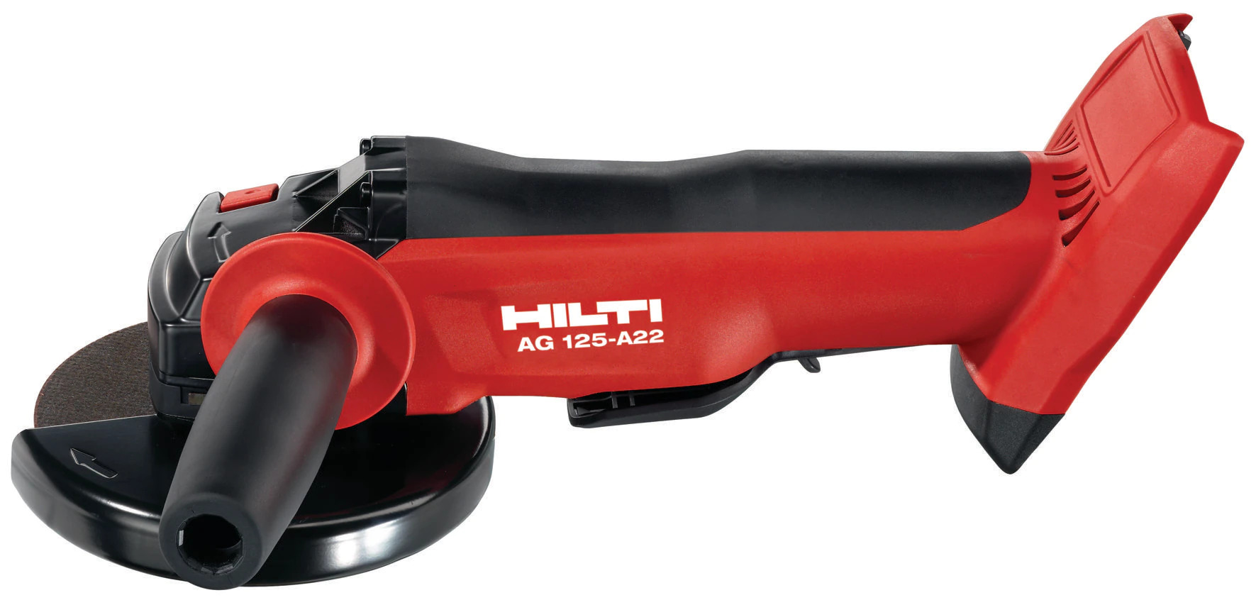 楽天市場】HILTI (ヒルティ) 充電式アングルグラインダー AG 125-A22