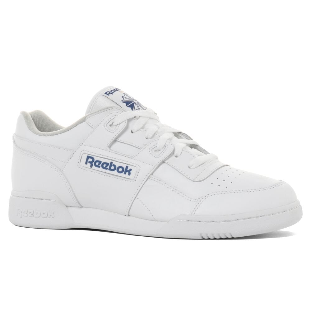 reebok boxing shoes low cut