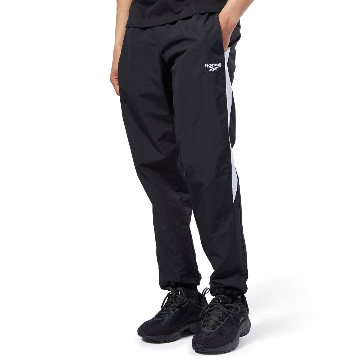 reebok track pants online