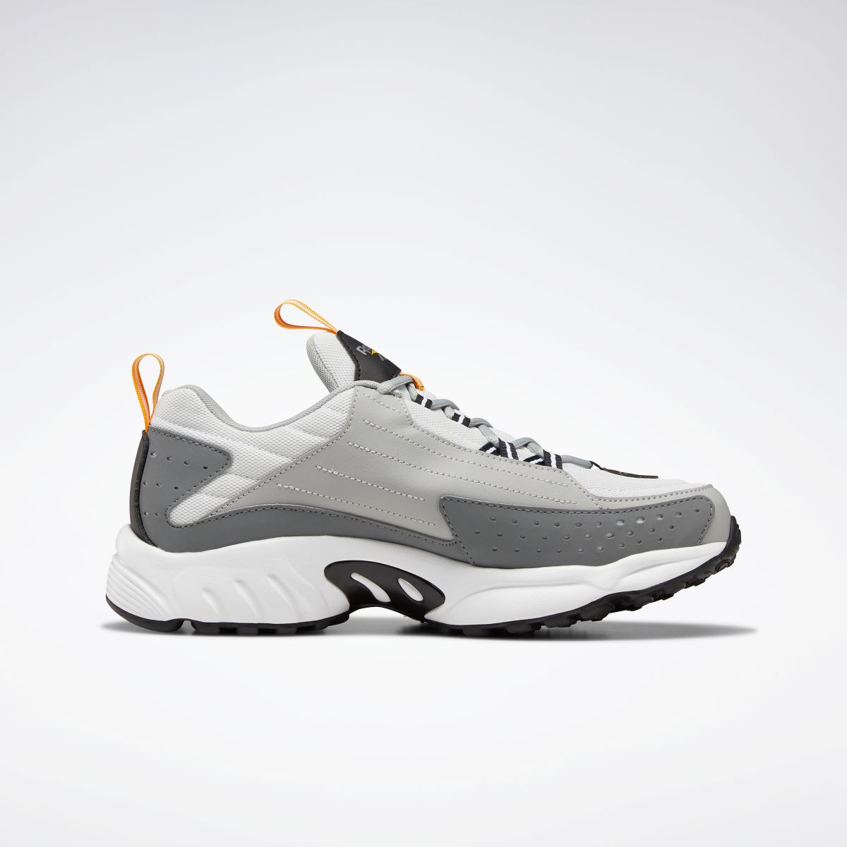 reebok dmx form