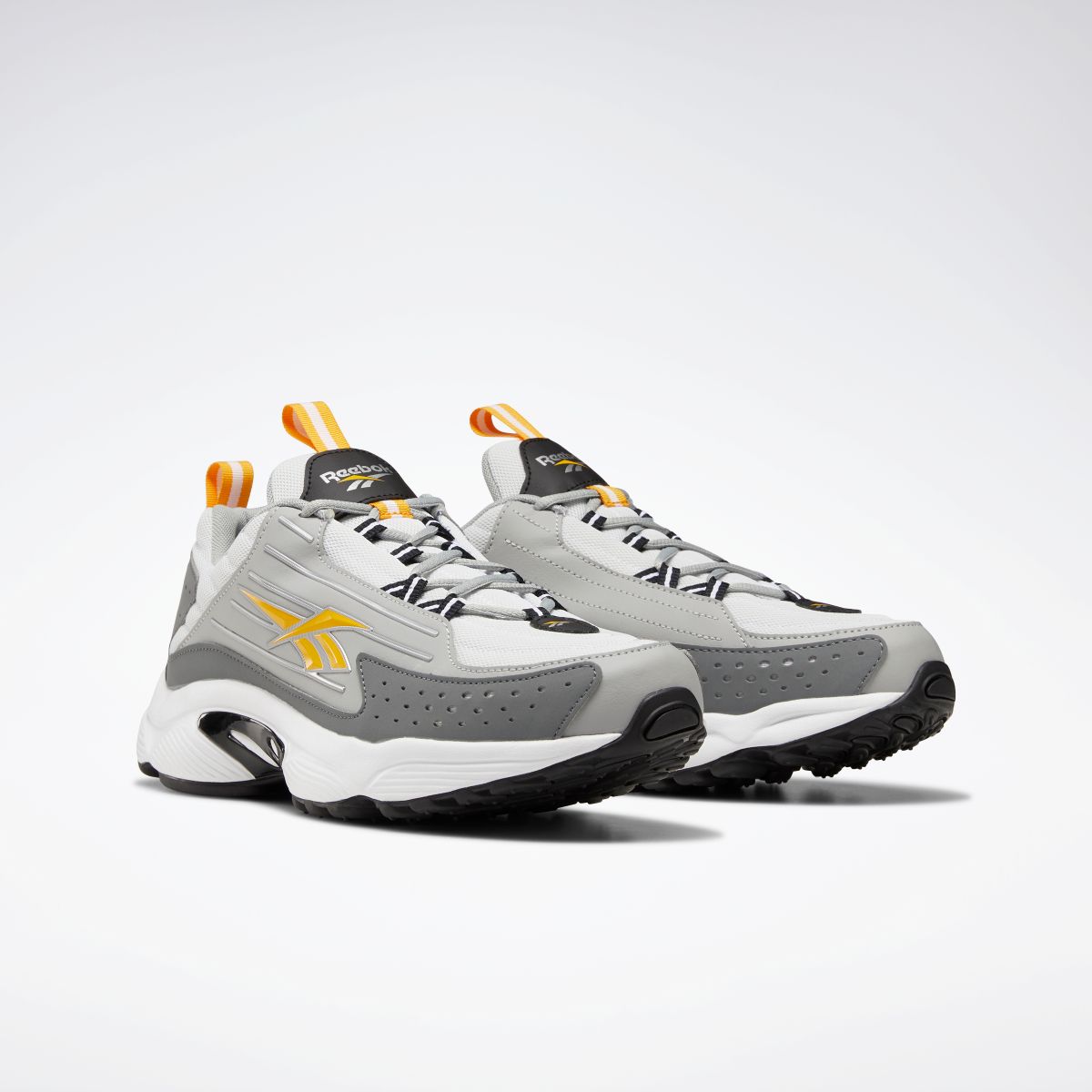 reebok dmx 2000 on feet